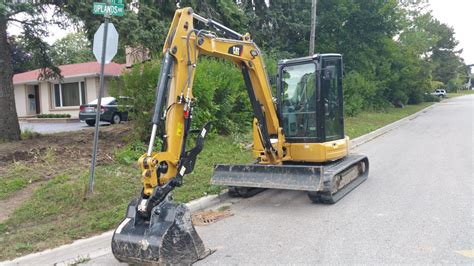 rent mini excavator cat 305 e2cu|cat mini digger rental.